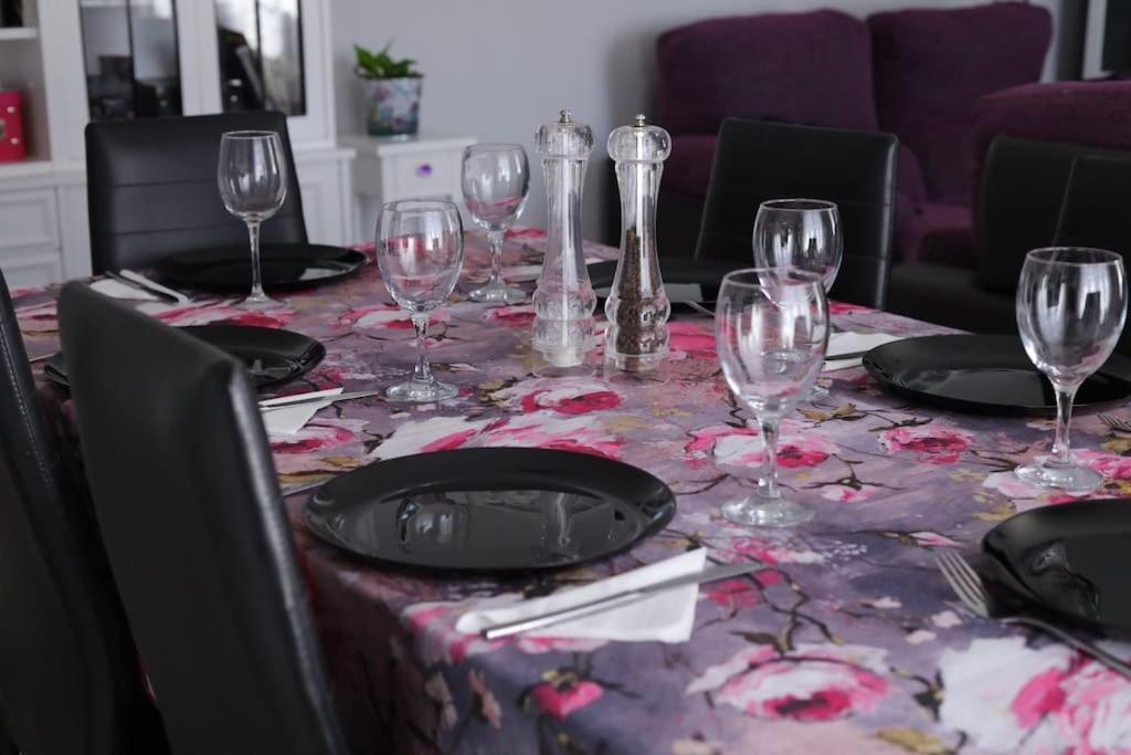 The Dream Holiday House Belicena Εξωτερικό φωτογραφία