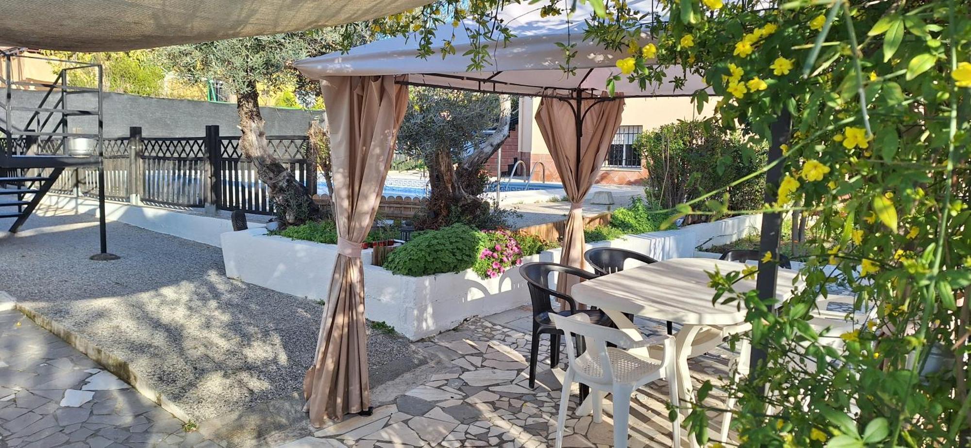 The Dream Holiday House Belicena Εξωτερικό φωτογραφία