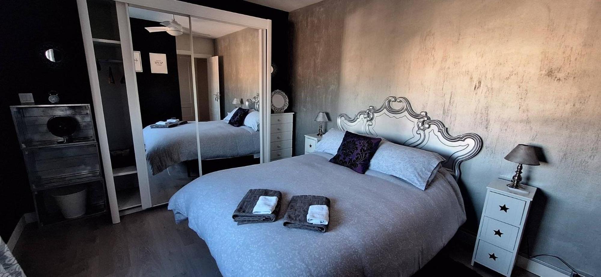 The Dream Holiday House Belicena Εξωτερικό φωτογραφία