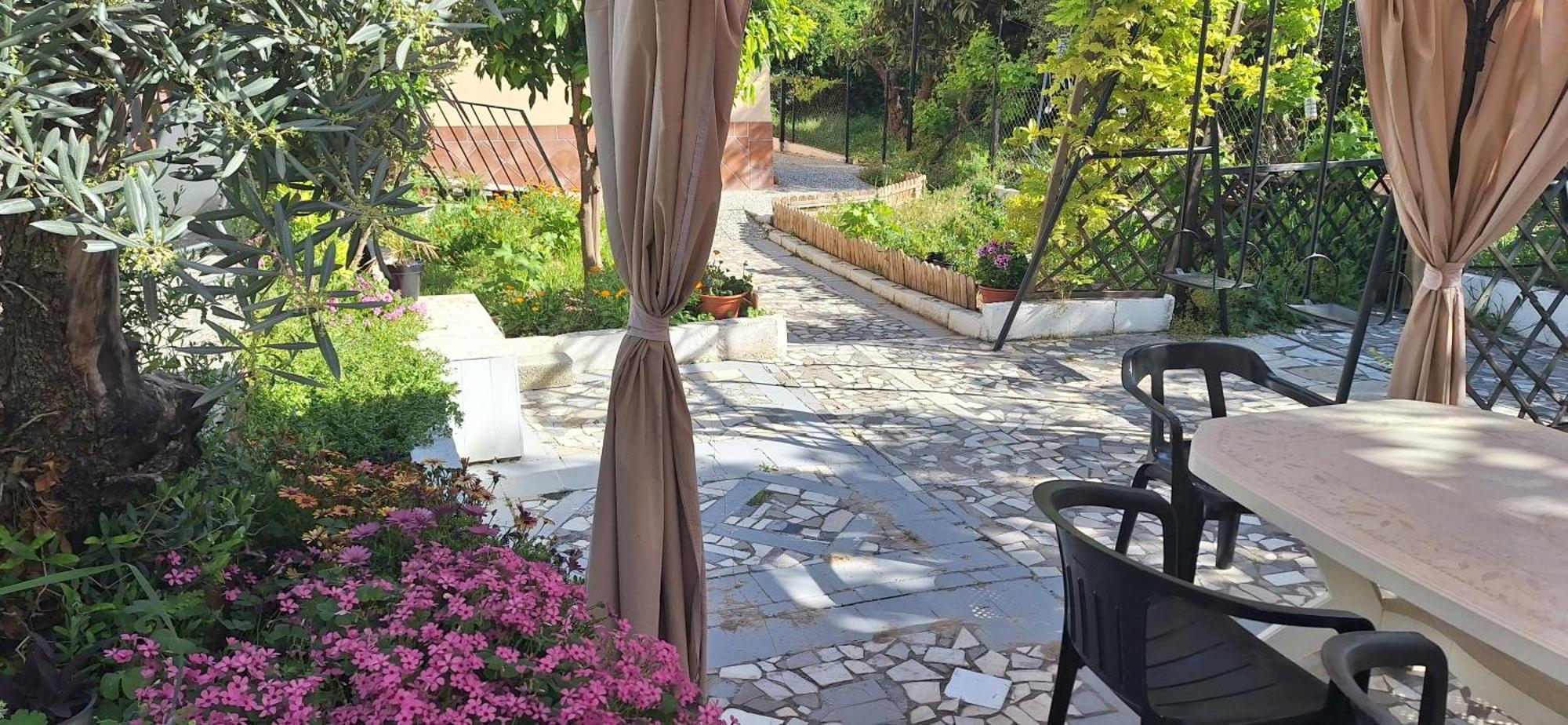 The Dream Holiday House Belicena Εξωτερικό φωτογραφία