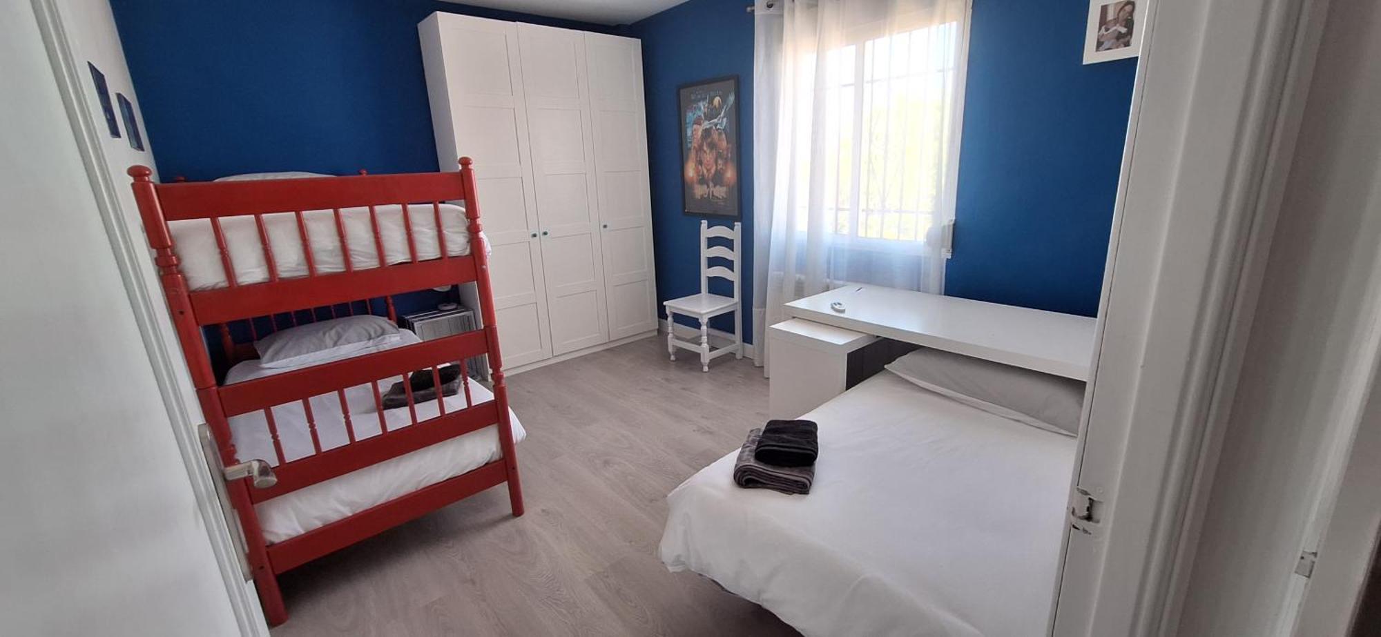 The Dream Holiday House Belicena Δωμάτιο φωτογραφία
